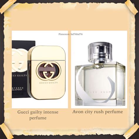 perfume similar to gucci guilty|gucci guilty smells like.